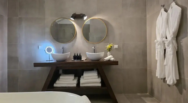 Люкс Premium Andriana Resort & Spa