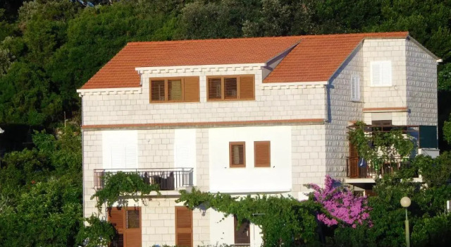 Апартаменты Apartments Ivancevic