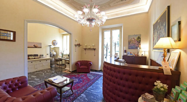 Relais la Corte di Cloris