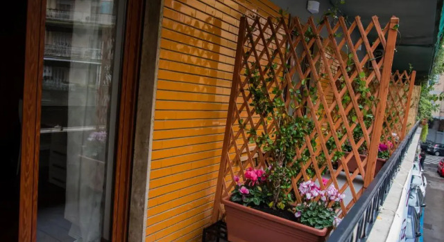 Полулюкс B&B Cuor Di Rione