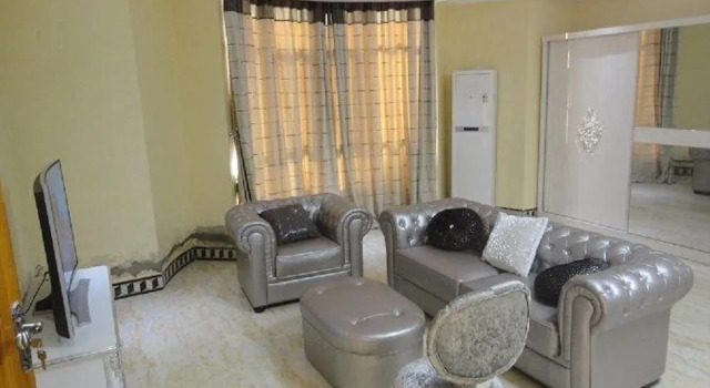 Villa Meublée Ngor Cap Vert, Réserver Villa Hôtels à Ngor avec parking, Parking
