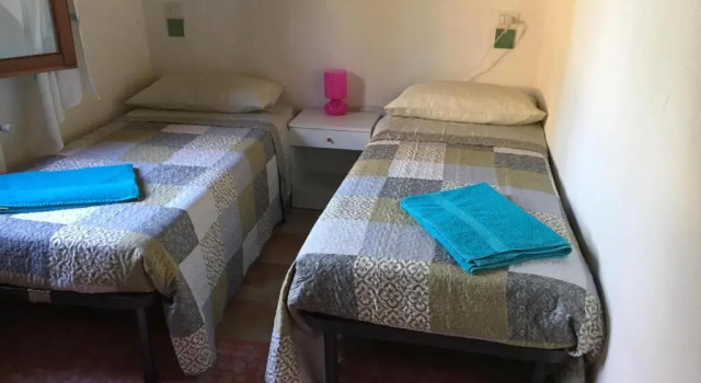 Номер Standard B&B Helios Il Tuo Relax In Sardegna