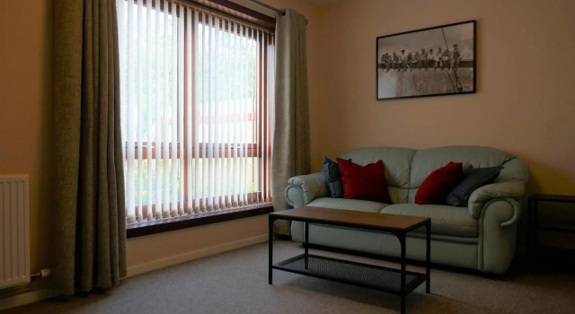 Inverness Family House, Buchen Sie Hotel Hotels in Schottland mit Parkplatz, Parkplätze