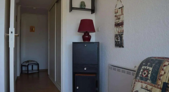 Appartement Port Camargue, 1 pièce, 4 personnes - FR-1-250-157, Book Apartment Hotels in Camargue with a Pool, Swimming Pool