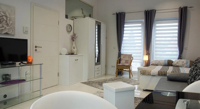 Beautiful Apartment in Schwalmstadt With Wifi and 1 Bedrooms, Забронировать Апартаменты/квартира Швальмштадт земля Гессен