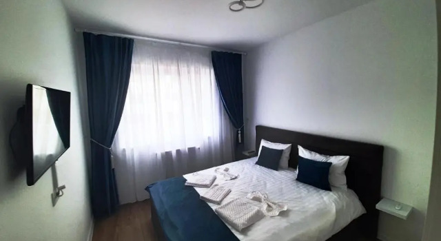 Apartament Luca P4B Oradea Prima Residence, Varaa Huoneisto Oradea 