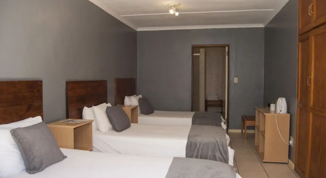 Obelix Guesthouse