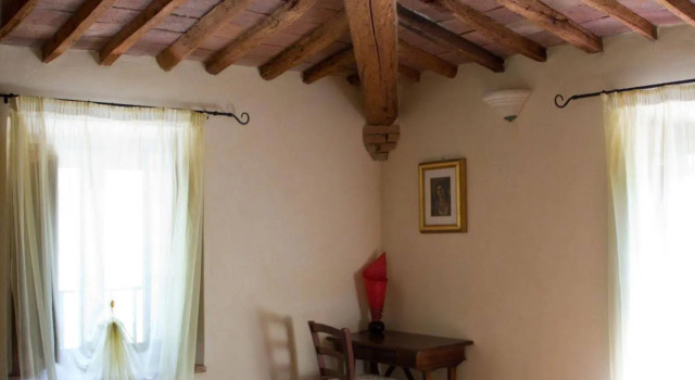 Agriturismo Il Castagnolino, Забронировать Фермерский дом Фермерские дома Сан-Джиминьяно, Фермерский дом