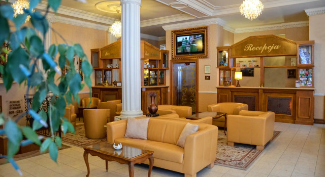 Hotel Solar Palace SPA & Wellness, Book Ferieresort Czos Lake Mragowo