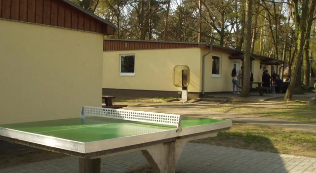 Номер Standard Hostel Schweriner See