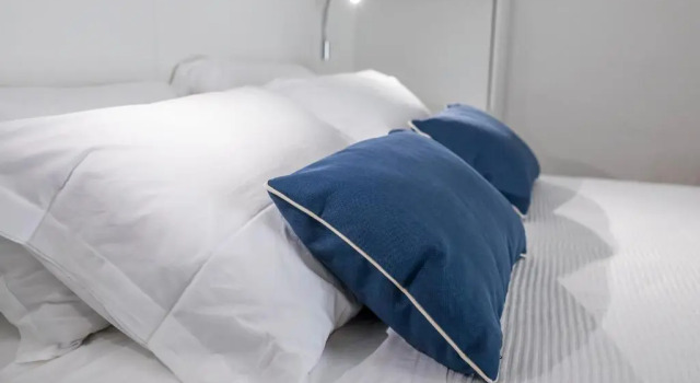Номер Standard Hotel Aldebaran Garni