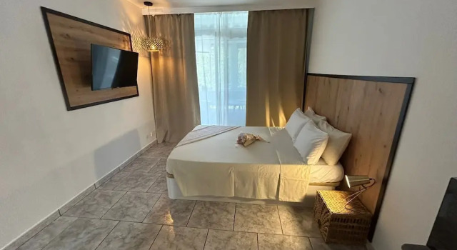 Апартаменты Appartamento-hand Made Suite