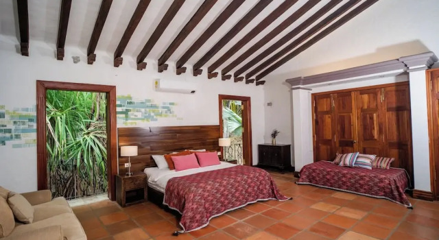 Номер Superior Casa Cielo Al Alma