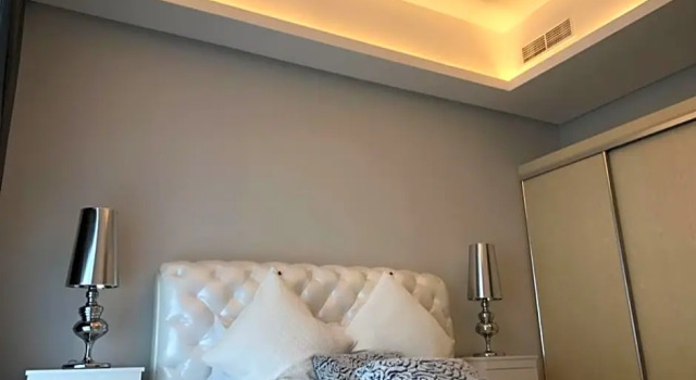 Номер Deluxe Al Manzil Residence Hidd