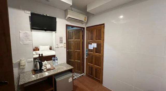 Двухместный номер Standard OYO Dynasty Hotel