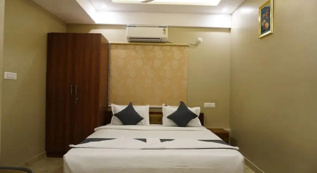 Stazy Suites - Kammanhalli, Book Hotel Bangalore Bangalore