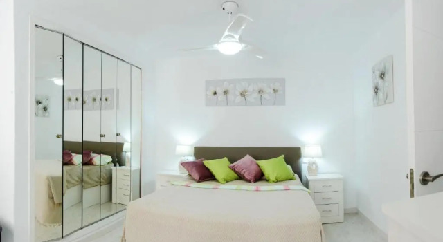 Holiday Suite Playa del Cura
