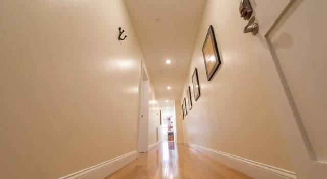 Апартаменты с 3 комнатами The Newport Lofts - 364 Thames Street