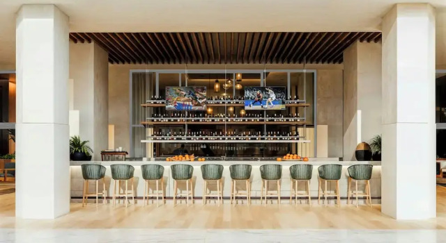 Four Points by Sheraton São Vicente Resort, Réserver Complexe hôtelier Hôtels resort à Barlavento Islands, Complexe hôtelier