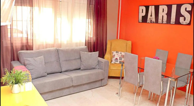 Apartamento Del Rio