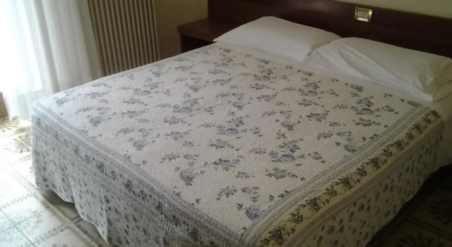 Апартаменты с 2 комнатами с балконом Residence i Morelli