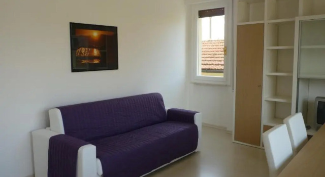 Appartamento Sea View Adriana, Rezervovat Apartmán Hotely v Elba s parkováním, Parkování