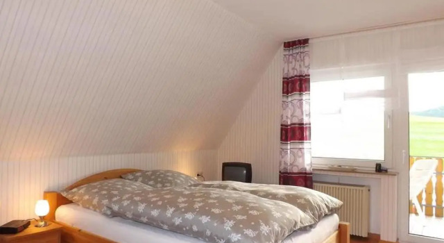 Ferienwohnung Wallensiepen, Забронировать Отель Шмалленберг Северный Рейн-Вестфалия