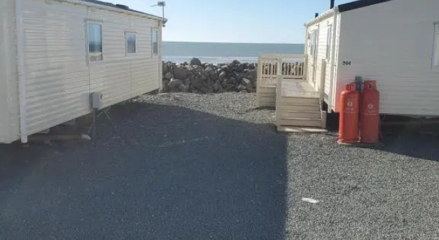 Barmouth Lyons Sunnysands 48, Забронировать Отель Отели Бармут с бассейном, Бассейн