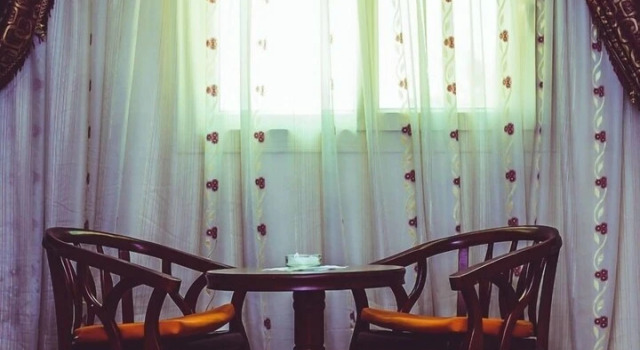 Люкс Standard La Viena Health Resort