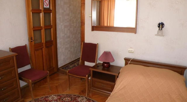Viktoria Hotel