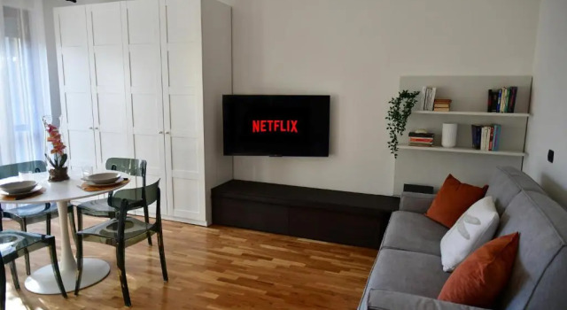 Apartment Micky house