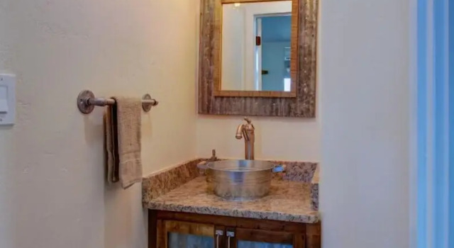 Коттедж Luxury Sevier River Retreat