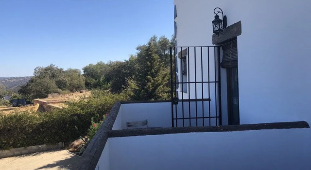 Alojamientos Rurales Berrocal, Varaa Hotelli Berrocal Huelva