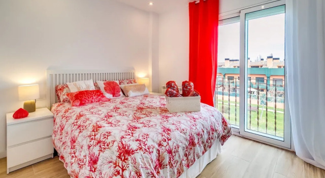 Apartamento Vivalidays Elisabet, Забронировать Апартаменты/квартира Палафольс Коста-дель-Маресме