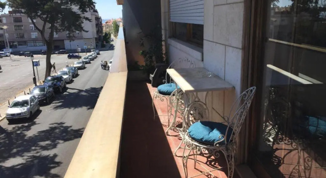 Апартаменты c 1 комнатой Costa do Sol Casino Apartment