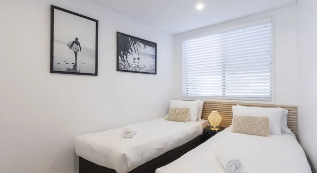 A Perfect Stay - Bay Royal Apartment 2, Забронировать Апартаменты/квартира Отели Байрон-Бей с бассейном, рядом с Cumbebin Swamp Nature Reserve, Бассейн