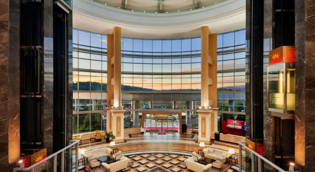 Ramada Plaza by Wyndham Gevgelija