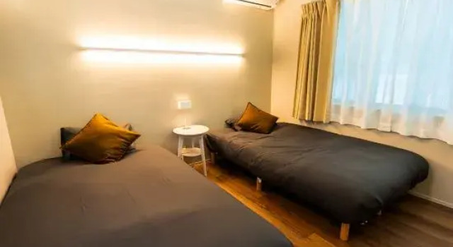Номер Standard Coral Island