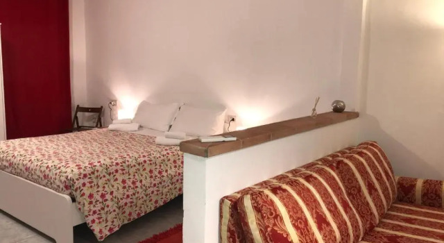 Апартаменты Appartamento a due passi dal Duomo