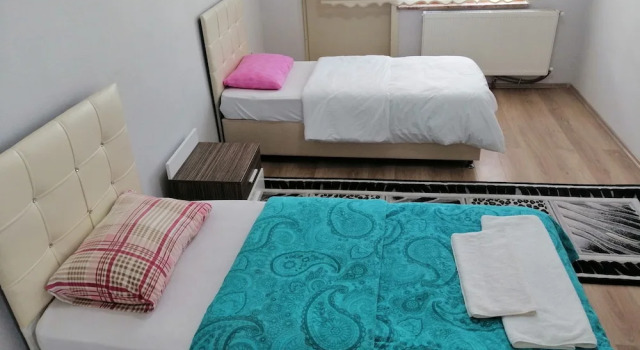 Er Sat Home Suit Otel, Prenota Hotel Erzincam Anatolia Orientale