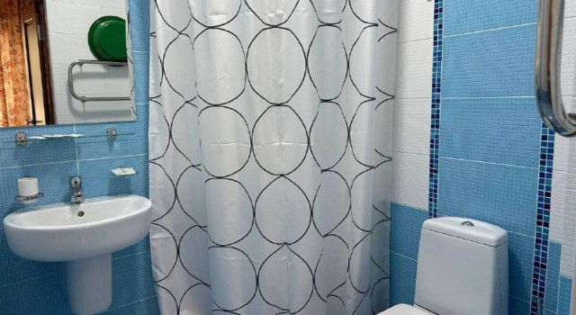 Двухместный номер Standard с балконом Vila Flora (Вила Флора)