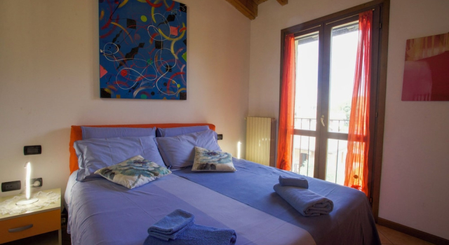 Fiordaliso, Book Apartment Montichiari Lombardy