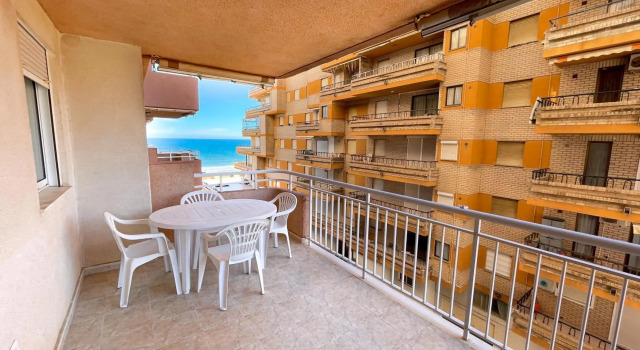 Apartamentos Daytona-Galicia 3000