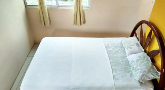 Двухместный номер Standard Hostal Alcazaba