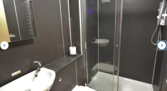 Апартаменты Deluxe c 1 комнатой North Devon Resort