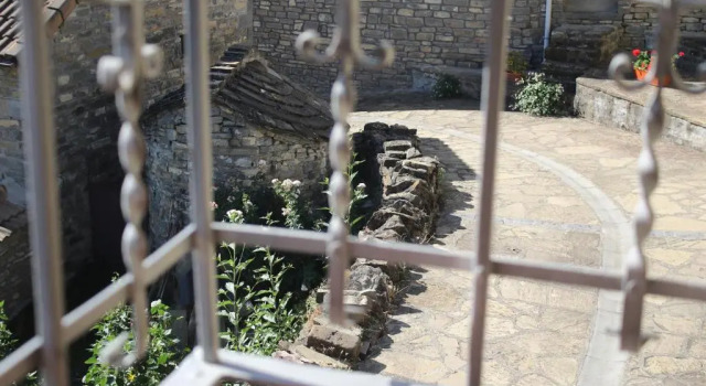 Коттедж Casa Lacasta