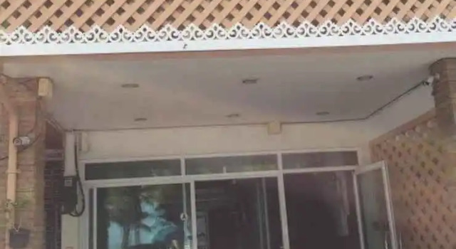 Luxury Penthouse Duplex In Bangsaen, Thailand, Забронировать Отель Бангсэн провинция Чонбури