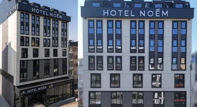 Noém Hotel