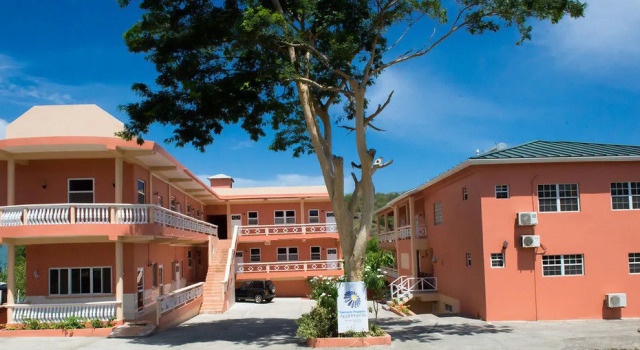 Premium Property Apartments, Réserver Appartement Grand Anse Saint-Georges
