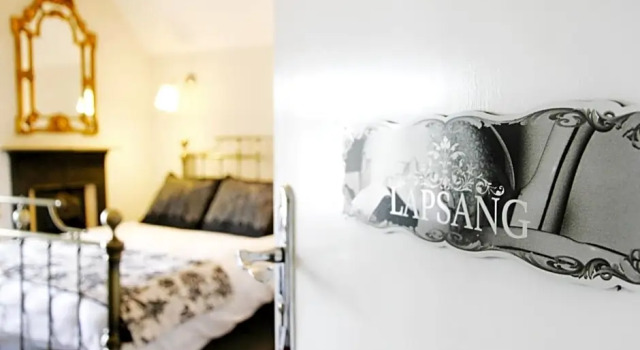 Одноместный номер Standard Maryville House